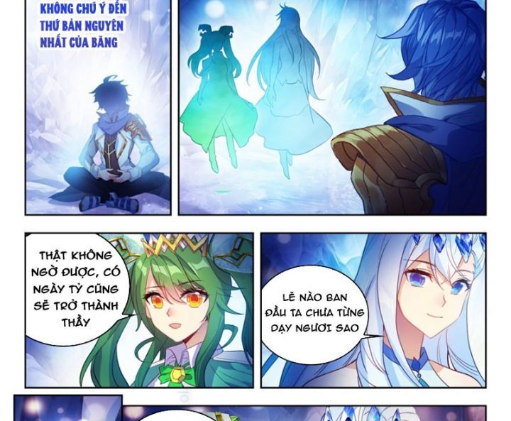Tuyệt Thế Đường Môn - Chapter 541 - Page 9