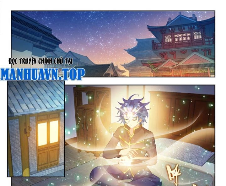 Tuyệt Thế Đường Môn - Chapter 542 - Page 14