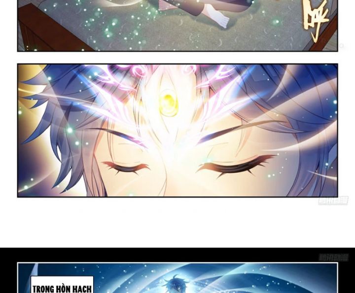 Tuyệt Thế Đường Môn - Chapter 542 - Page 15