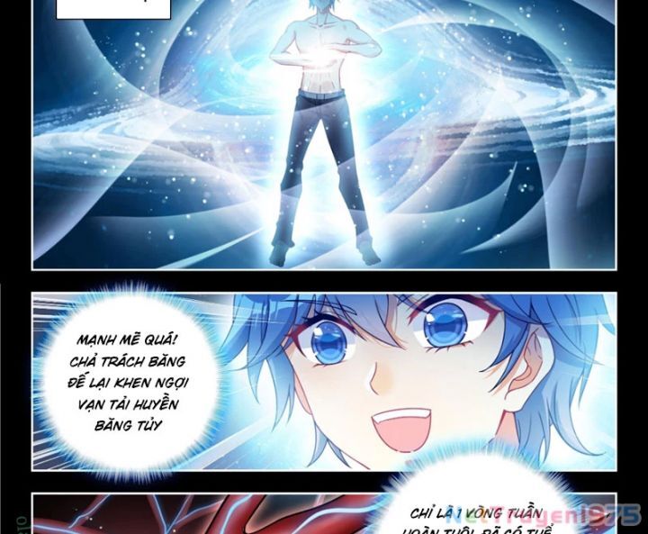 Tuyệt Thế Đường Môn - Chapter 542 - Page 16