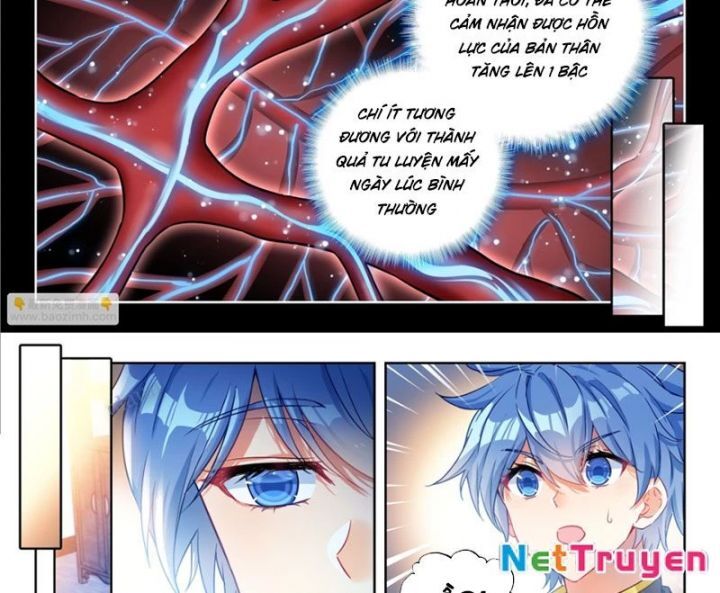 Tuyệt Thế Đường Môn - Chapter 542 - Page 17