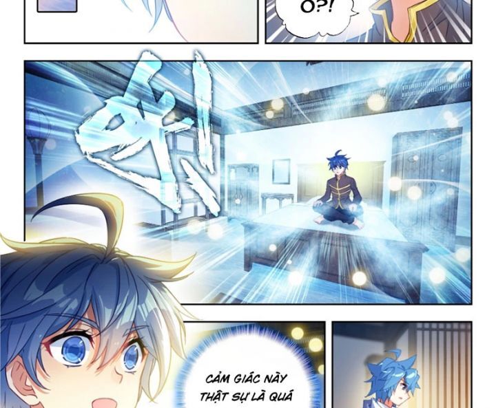 Tuyệt Thế Đường Môn - Chapter 542 - Page 18