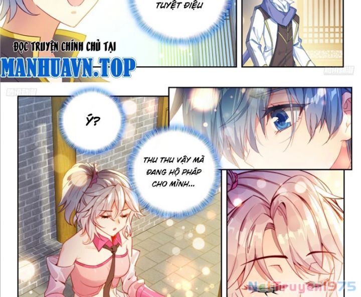 Tuyệt Thế Đường Môn - Chapter 542 - Page 19