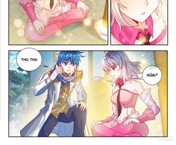 Tuyệt Thế Đường Môn - Chapter 542 - Page 20