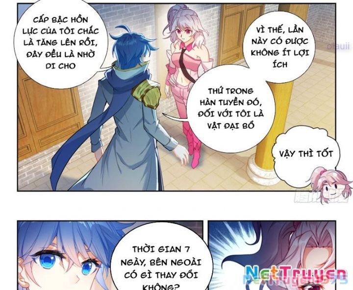 Tuyệt Thế Đường Môn - Chapter 542 - Page 22