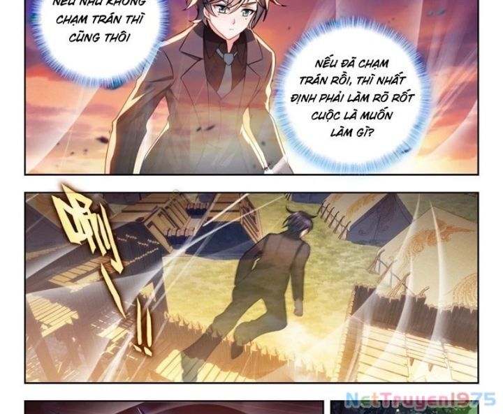 Tuyệt Thế Đường Môn - Chapter 542 - Page 28