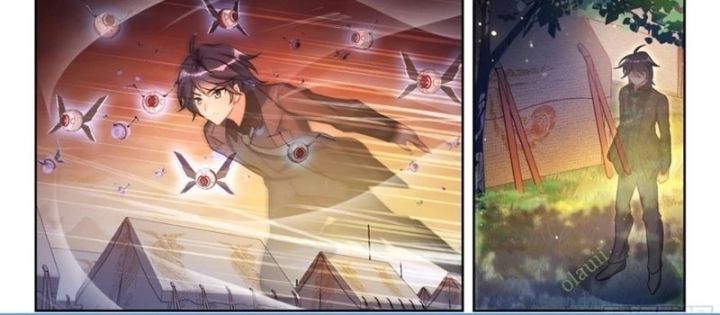 Tuyệt Thế Đường Môn - Chapter 542 - Page 29