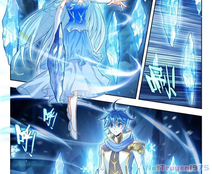 Tuyệt Thế Đường Môn - Chapter 542 - Page 4