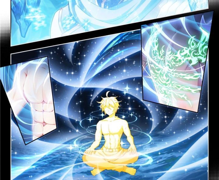 Tuyệt Thế Đường Môn - Chapter 542 - Page 6