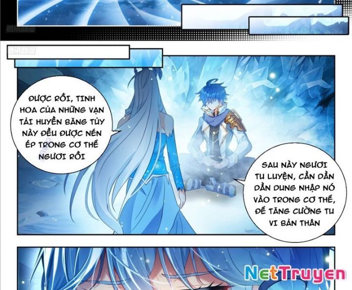 Tuyệt Thế Đường Môn - Chapter 542 - Page 7