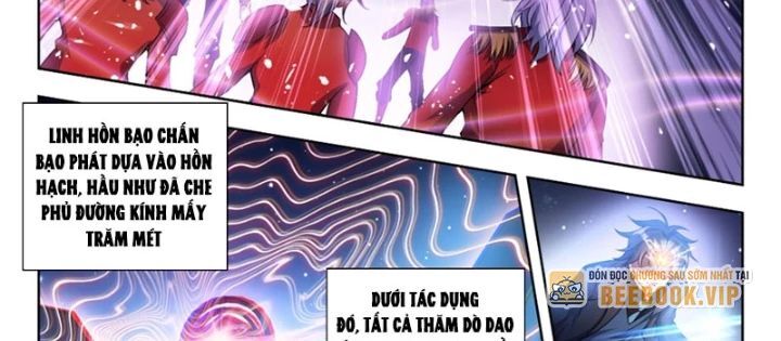 Tuyệt Thế Đường Môn - Chapter 543 - Page 13