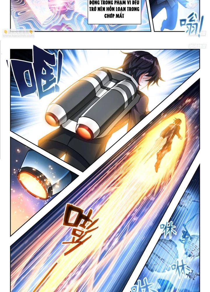 Tuyệt Thế Đường Môn - Chapter 543 - Page 14