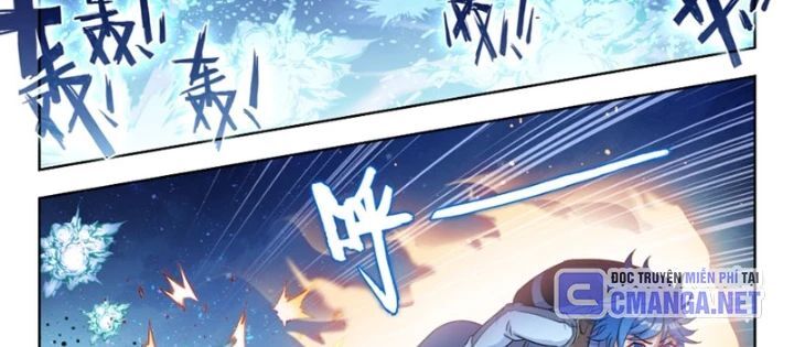 Tuyệt Thế Đường Môn - Chapter 543 - Page 19