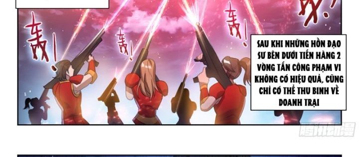 Tuyệt Thế Đường Môn - Chapter 543 - Page 21