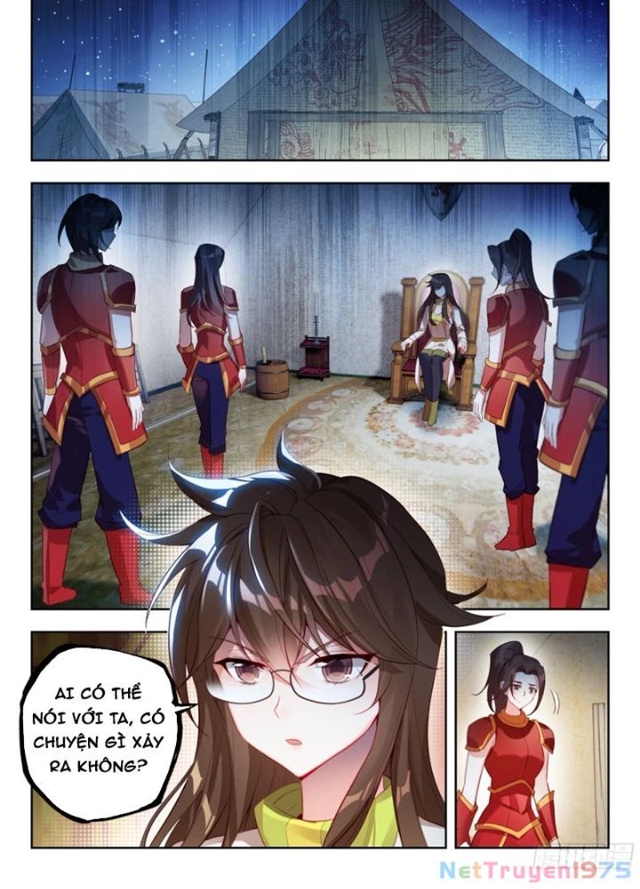 Tuyệt Thế Đường Môn - Chapter 543 - Page 22