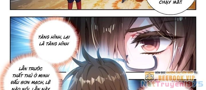 Tuyệt Thế Đường Môn - Chapter 543 - Page 25