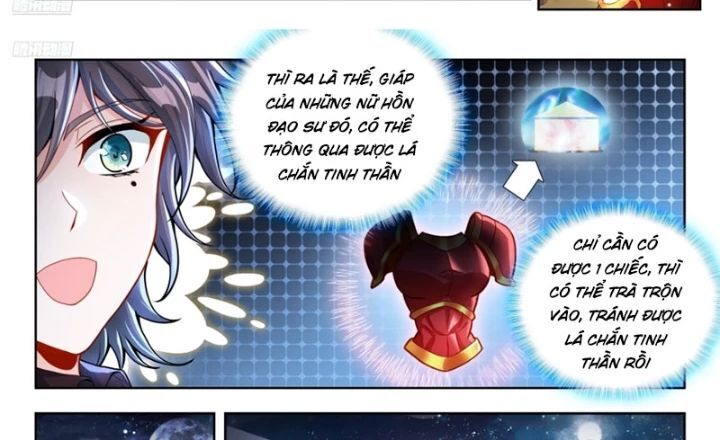 Tuyệt Thế Đường Môn - Chapter 543 - Page 3