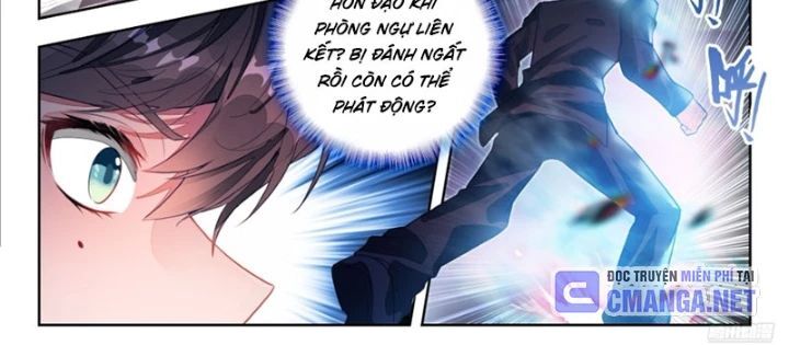 Tuyệt Thế Đường Môn - Chapter 543 - Page 7