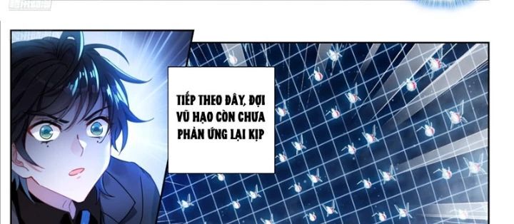 Tuyệt Thế Đường Môn - Chapter 543 - Page 9