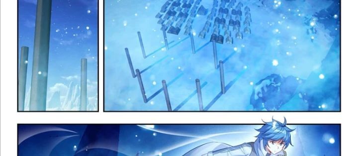 Tuyệt Thế Đường Môn - Chapter 544 - Page 11