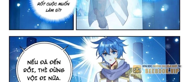 Tuyệt Thế Đường Môn - Chapter 544 - Page 13