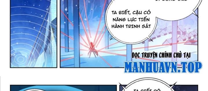 Tuyệt Thế Đường Môn - Chapter 544 - Page 15