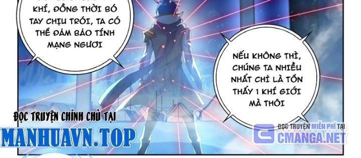 Tuyệt Thế Đường Môn - Chapter 544 - Page 19