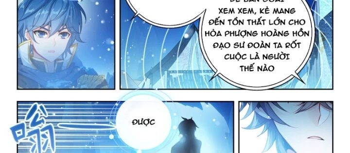 Tuyệt Thế Đường Môn - Chapter 544 - Page 21