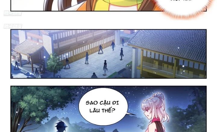 Tuyệt Thế Đường Môn - Chapter 544 - Page 3