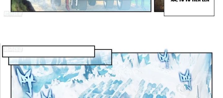 Tuyệt Thế Đường Môn - Chapter 544 - Page 9