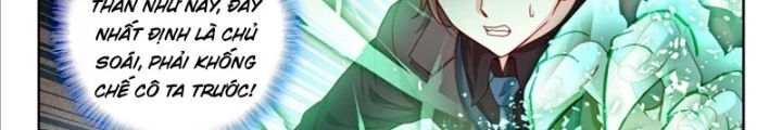 Tuyệt Thế Đường Môn - Chapter 545 - Page 11