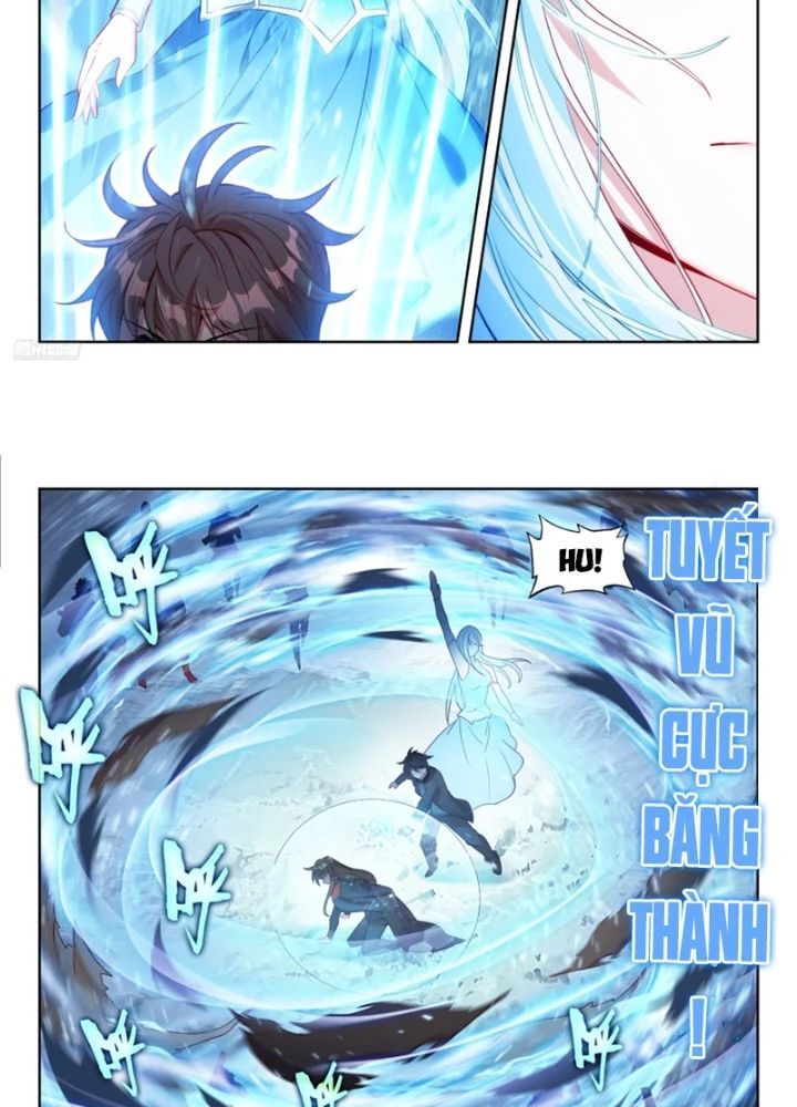 Tuyệt Thế Đường Môn - Chapter 545 - Page 14