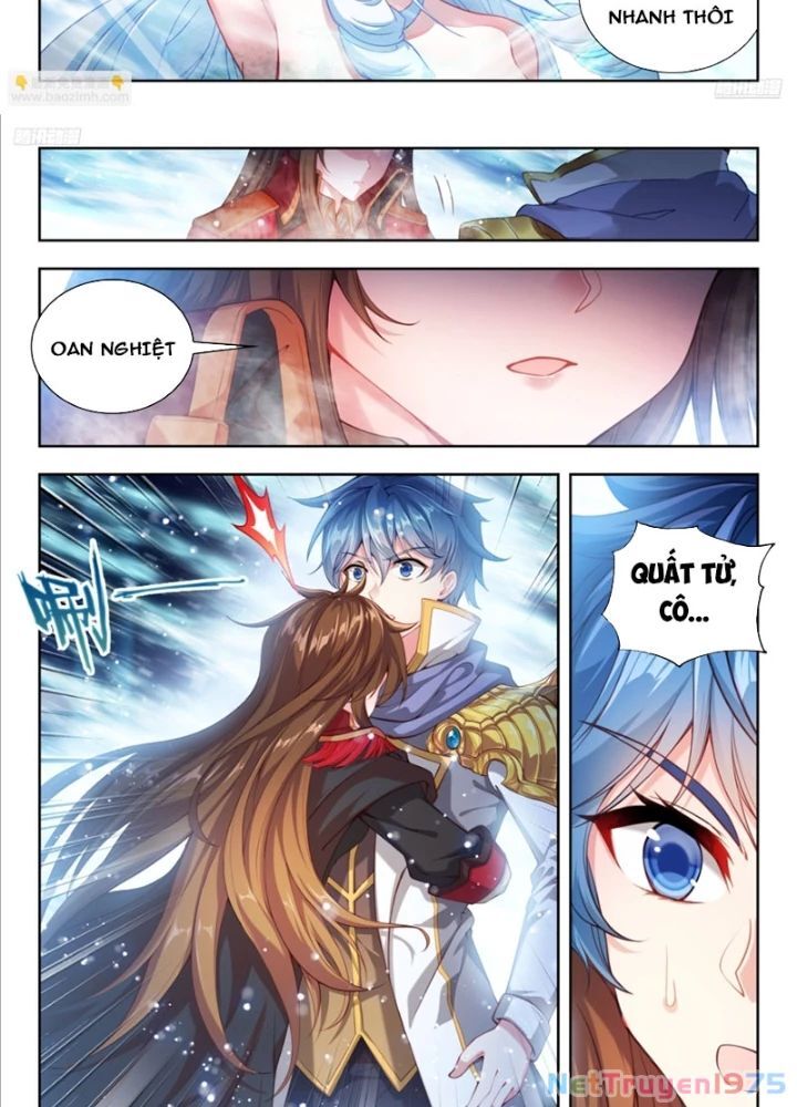 Tuyệt Thế Đường Môn - Chapter 545 - Page 20