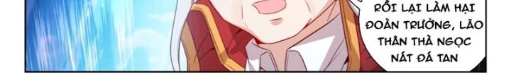 Tuyệt Thế Đường Môn - Chapter 545 - Page 27