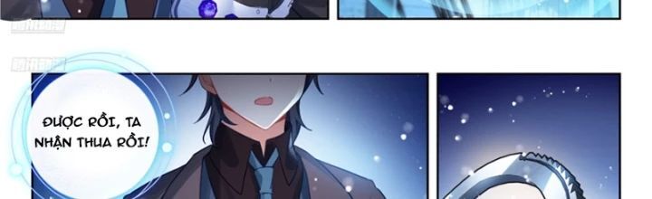 Tuyệt Thế Đường Môn - Chapter 545 - Page 3