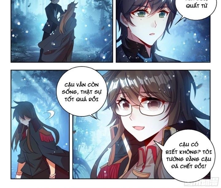 Tuyệt Thế Đường Môn - Chapter 545 - Page 30