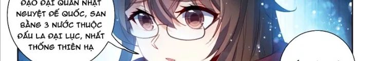 Tuyệt Thế Đường Môn - Chapter 546 - Page 11