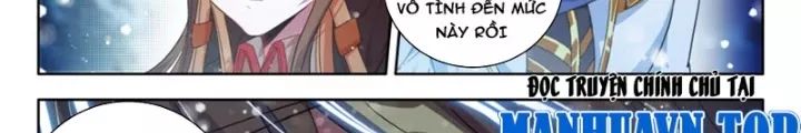 Tuyệt Thế Đường Môn - Chapter 546 - Page 15