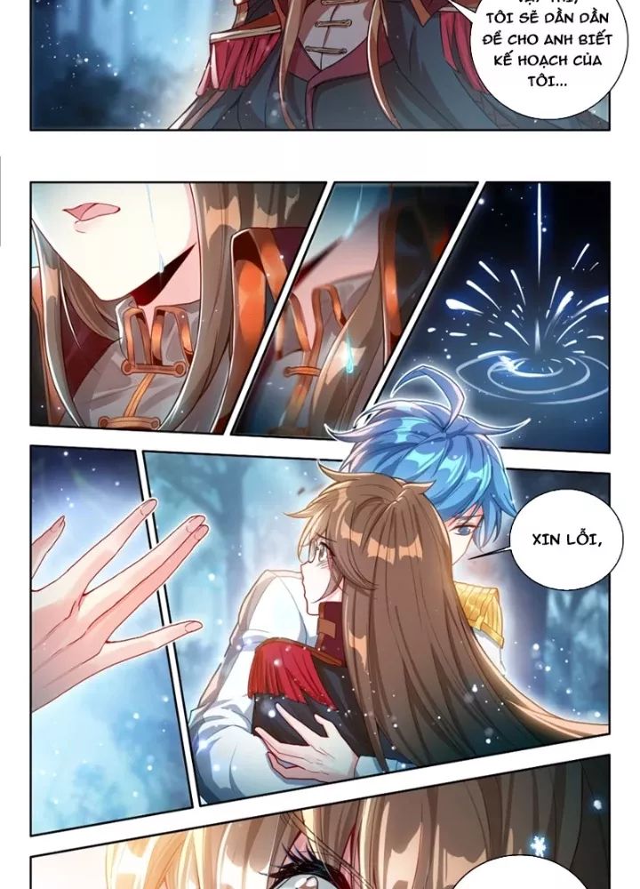 Tuyệt Thế Đường Môn - Chapter 546 - Page 18