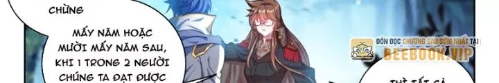 Tuyệt Thế Đường Môn - Chapter 546 - Page 25