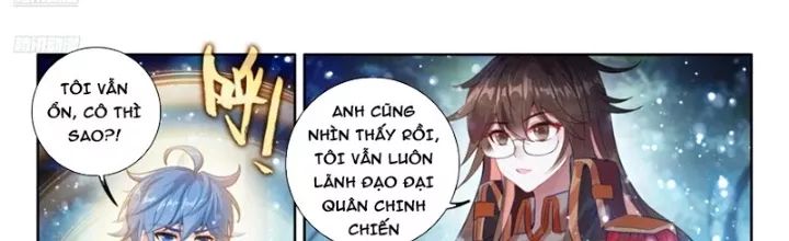 Tuyệt Thế Đường Môn - Chapter 546 - Page 3