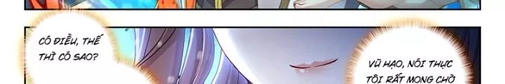 Tuyệt Thế Đường Môn - Chapter 547 - Page 23