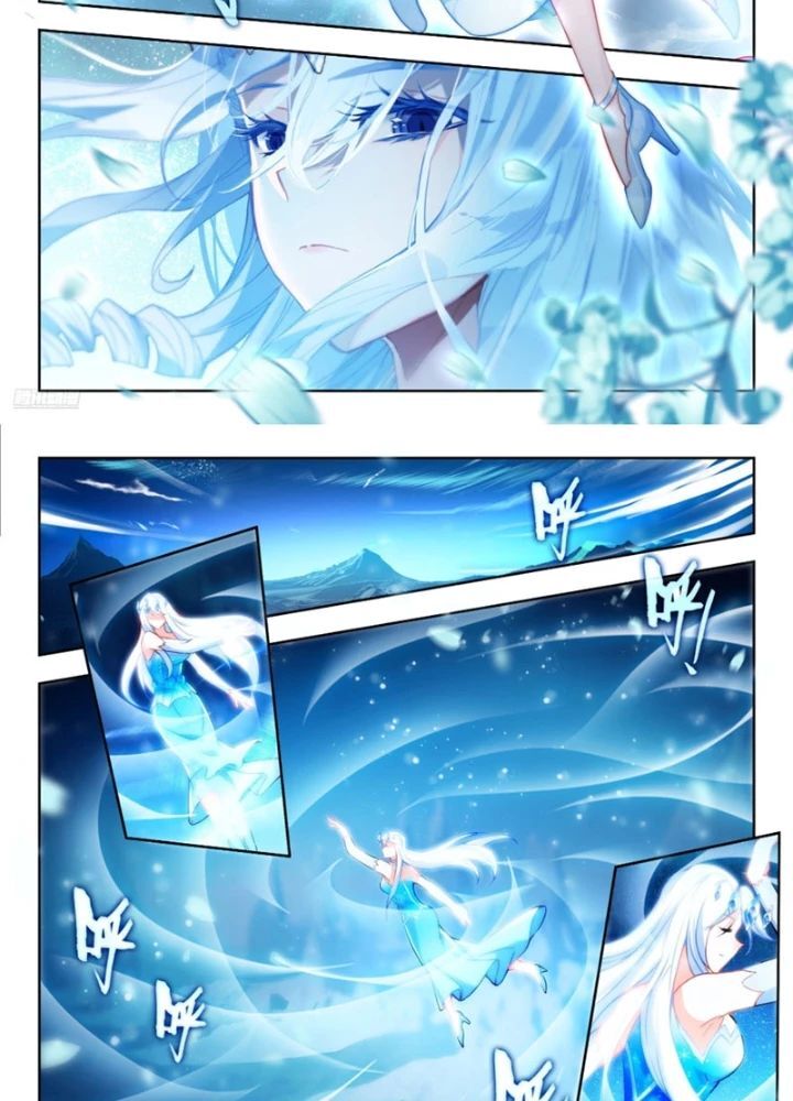 Tuyệt Thế Đường Môn - Chapter 548 - Page 14
