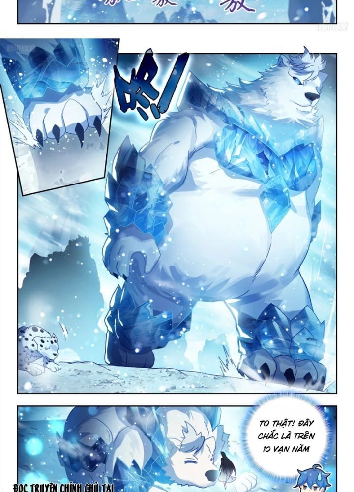 Tuyệt Thế Đường Môn - Chapter 548 - Page 20