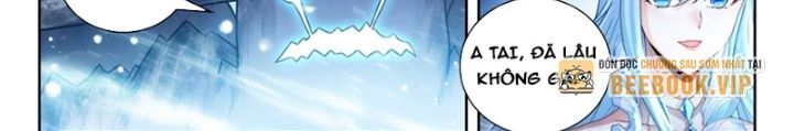 Tuyệt Thế Đường Môn - Chapter 548 - Page 25