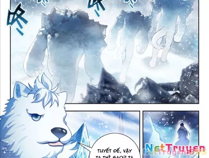 Tuyệt Thế Đường Môn - Chapter 549 - Page 12