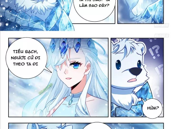 Tuyệt Thế Đường Môn - Chapter 549 - Page 13