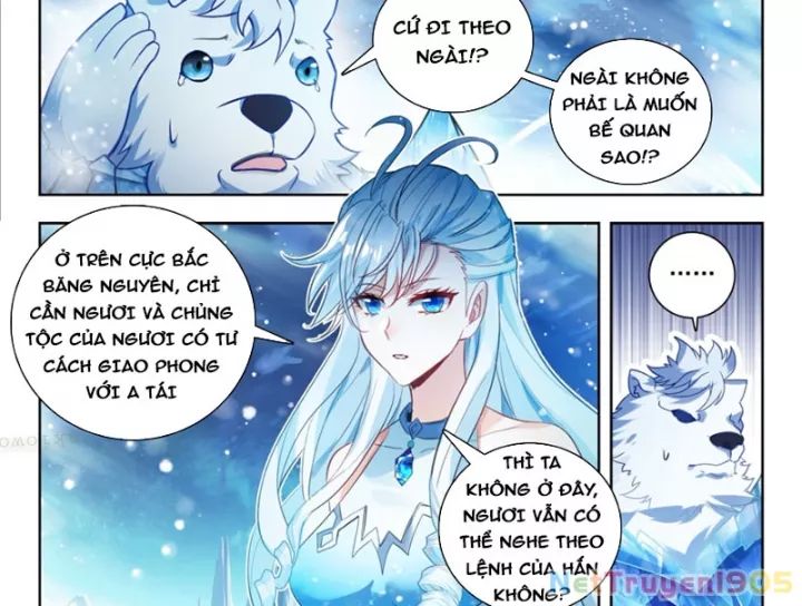 Tuyệt Thế Đường Môn - Chapter 549 - Page 14