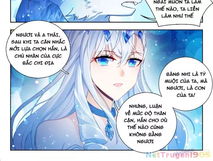 Tuyệt Thế Đường Môn - Chapter 549 - Page 16