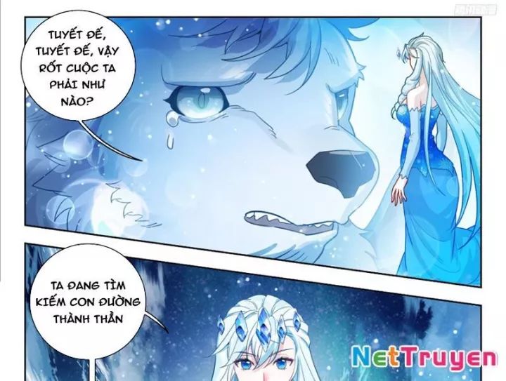 Tuyệt Thế Đường Môn - Chapter 549 - Page 17
